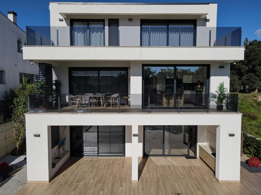 Chez Filo Apartment