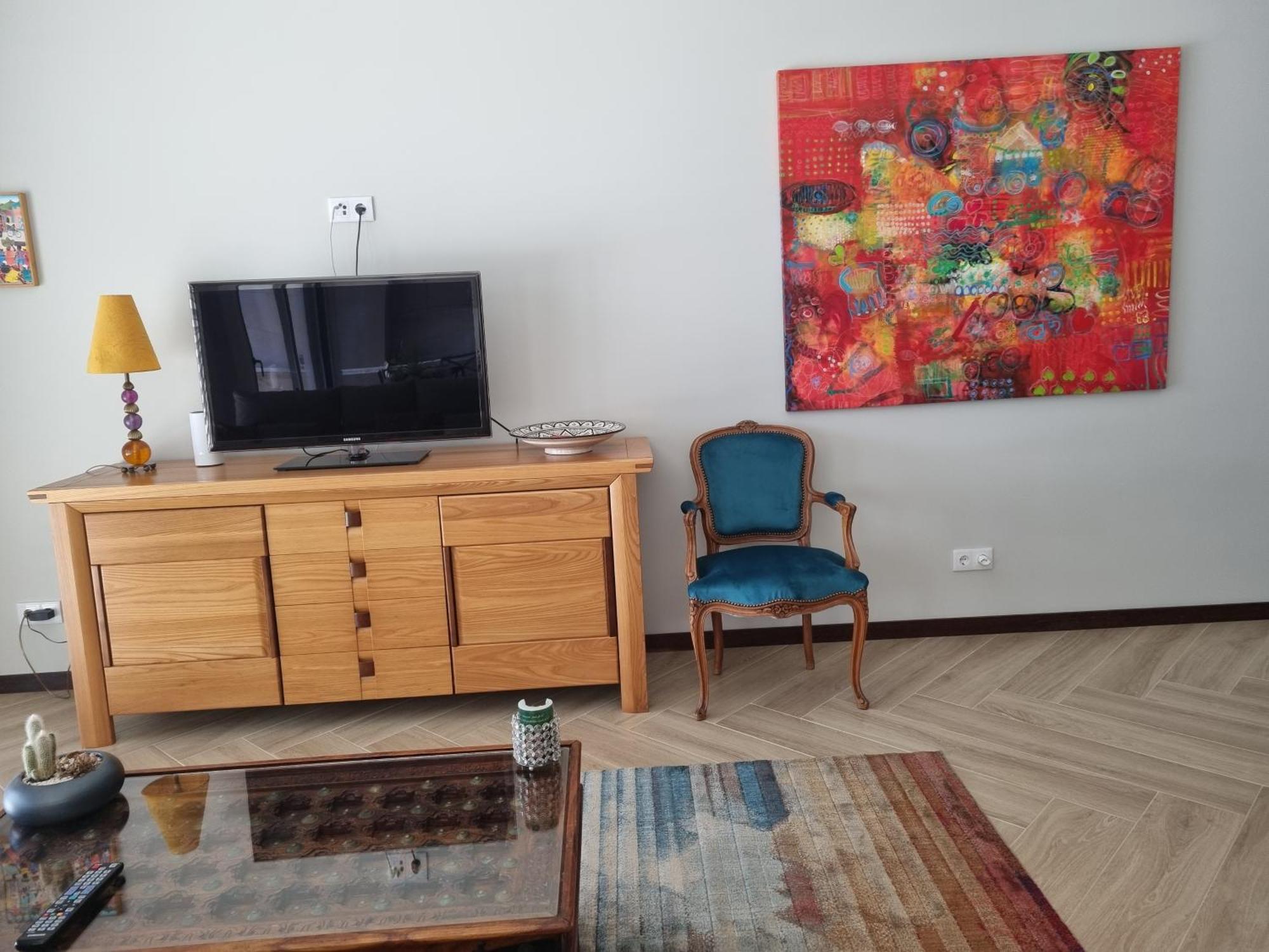 Chez Filo Apartment *