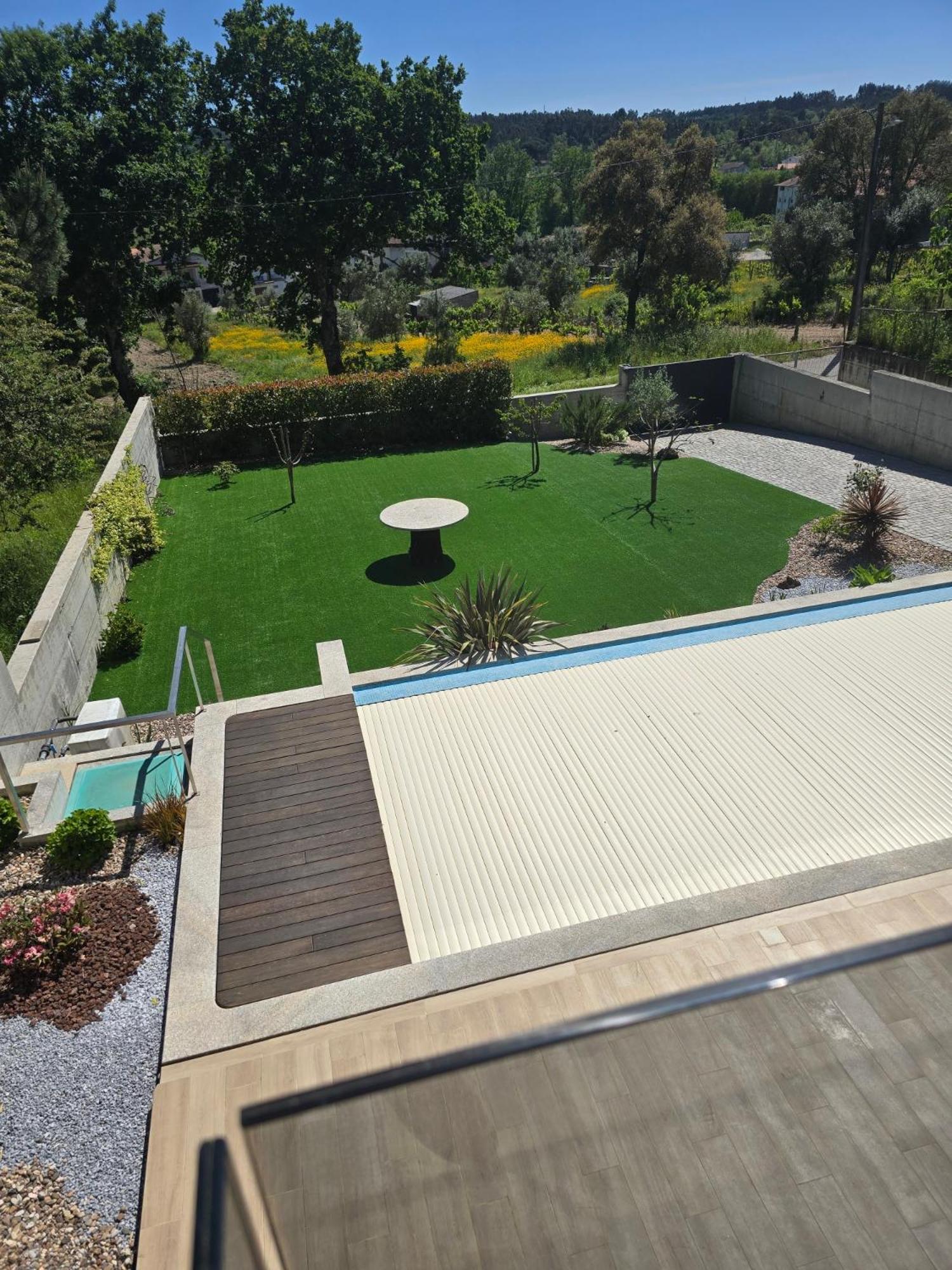 Apartment Chez Filo Tabua (Coimbra)