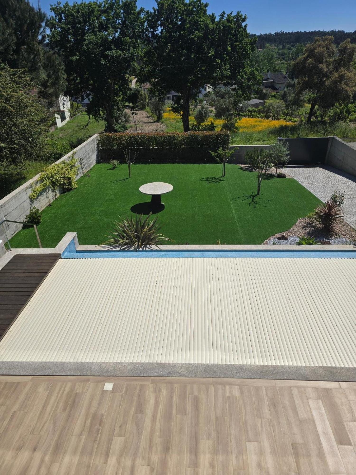 Chez Filo Apartment Tabua (Coimbra)