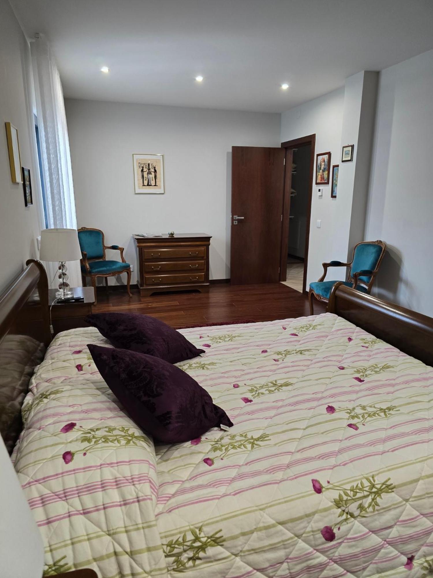 Apartment Chez Filo