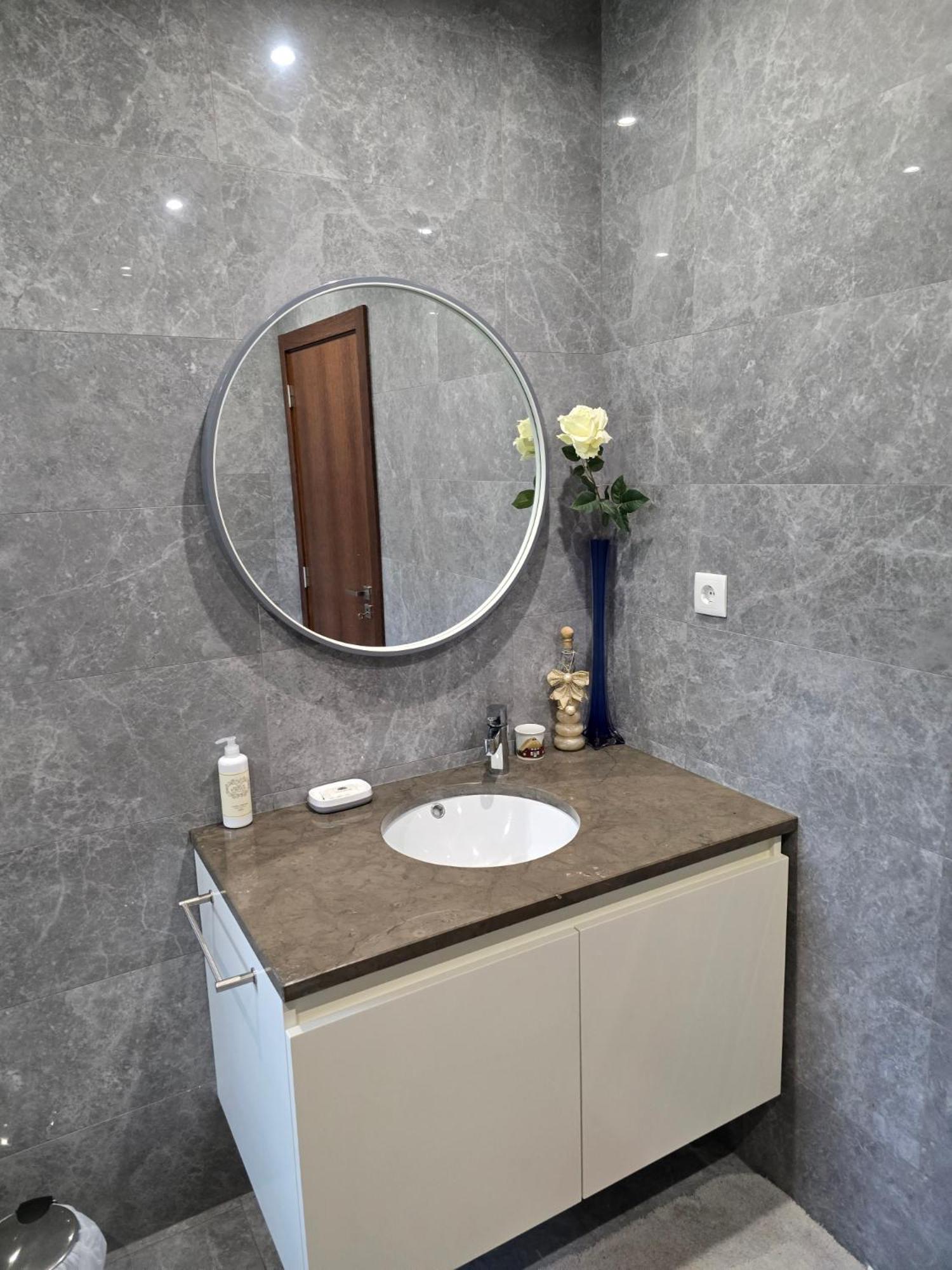 Apartment Chez Filo *