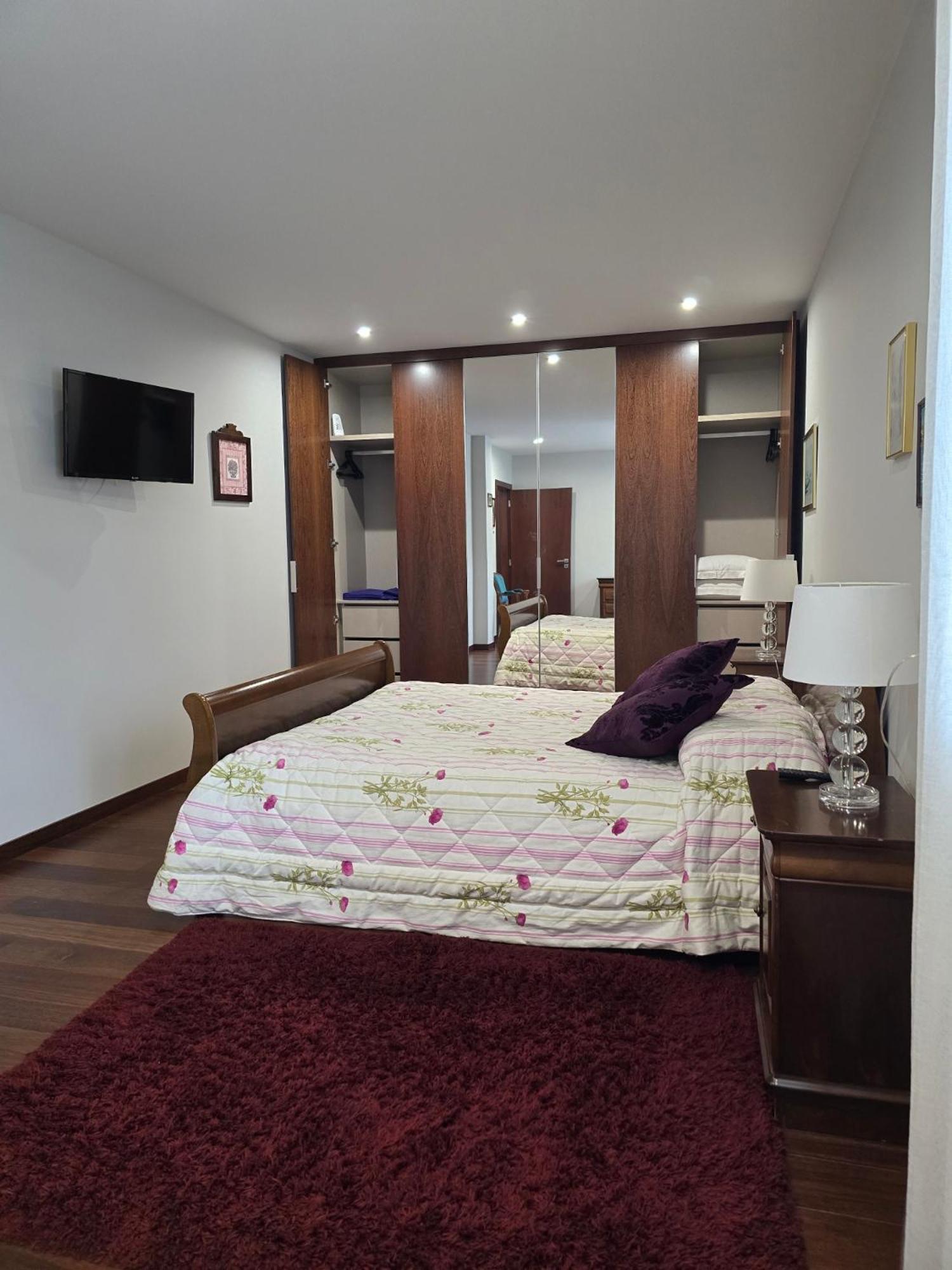 Apartment Chez Filo Tabua (Coimbra)