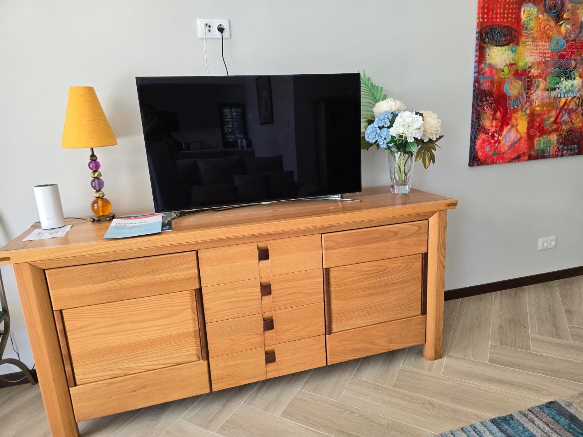 Apartment Chez Filo