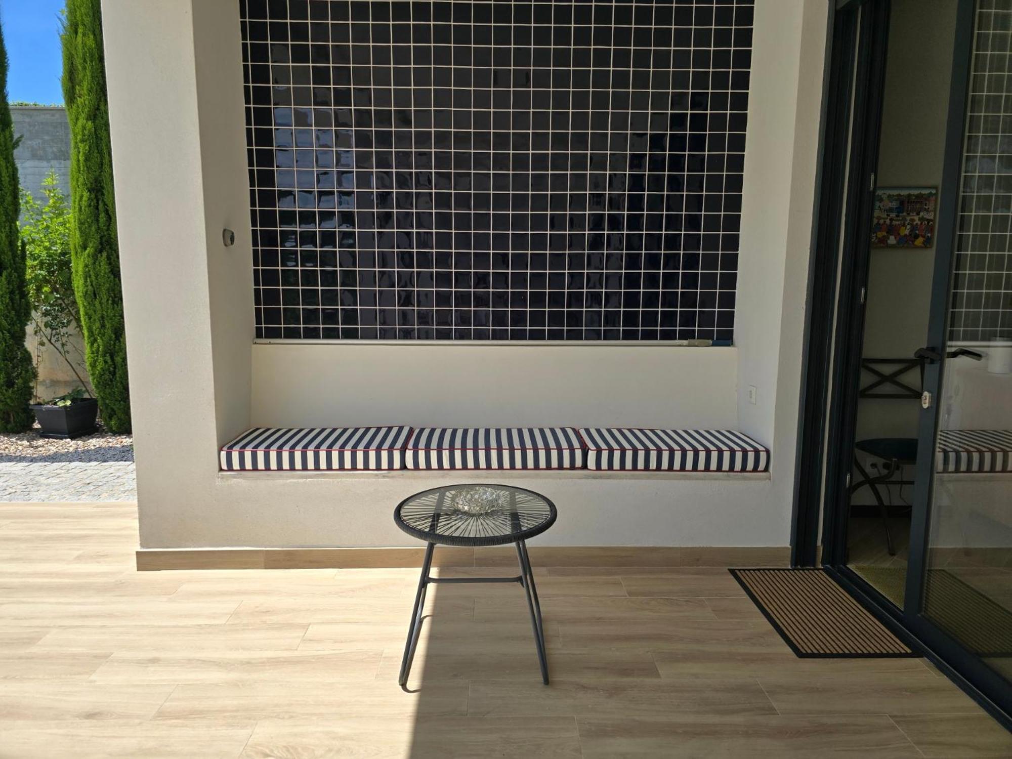 Apartment Chez Filo Tabua (Coimbra)