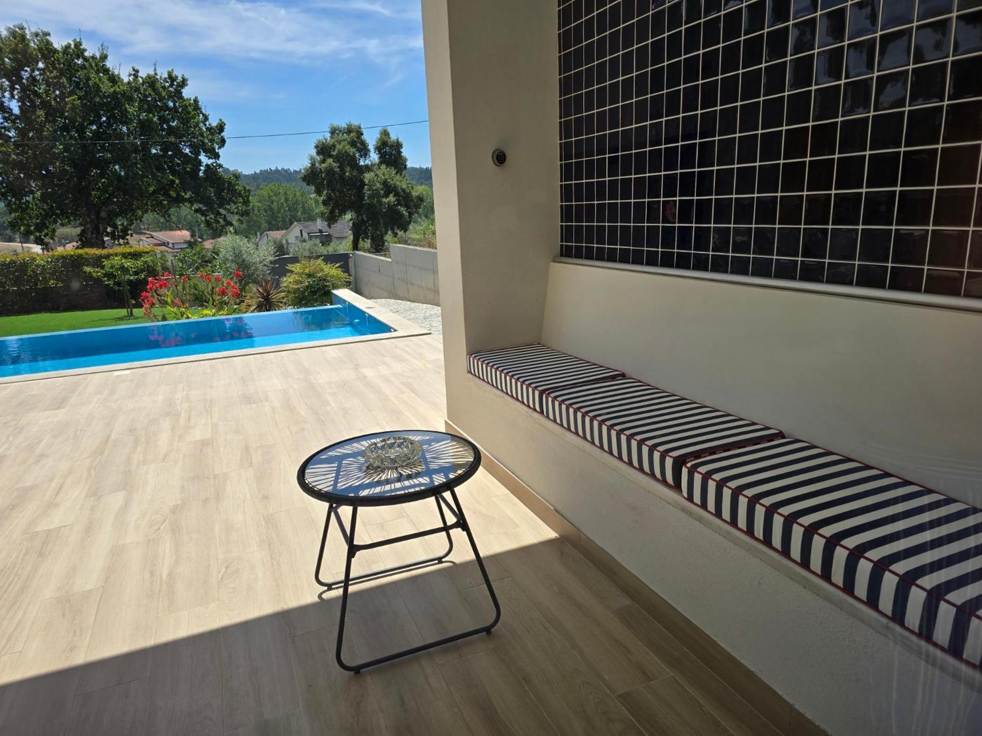 Apartment Chez Filo